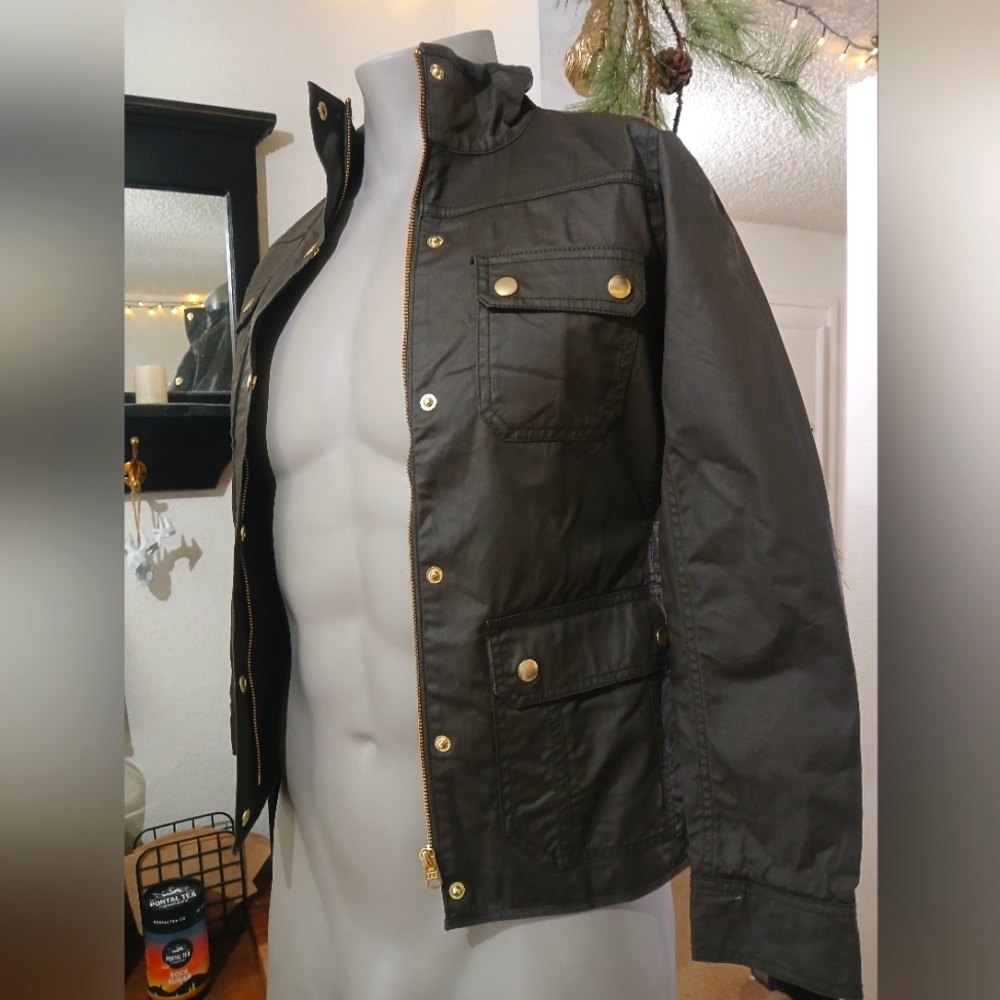 J.Crew Jacket - image 1